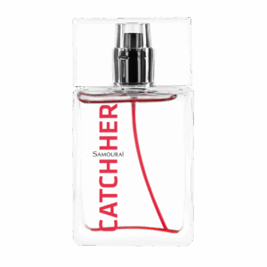 Perfume Catch Her